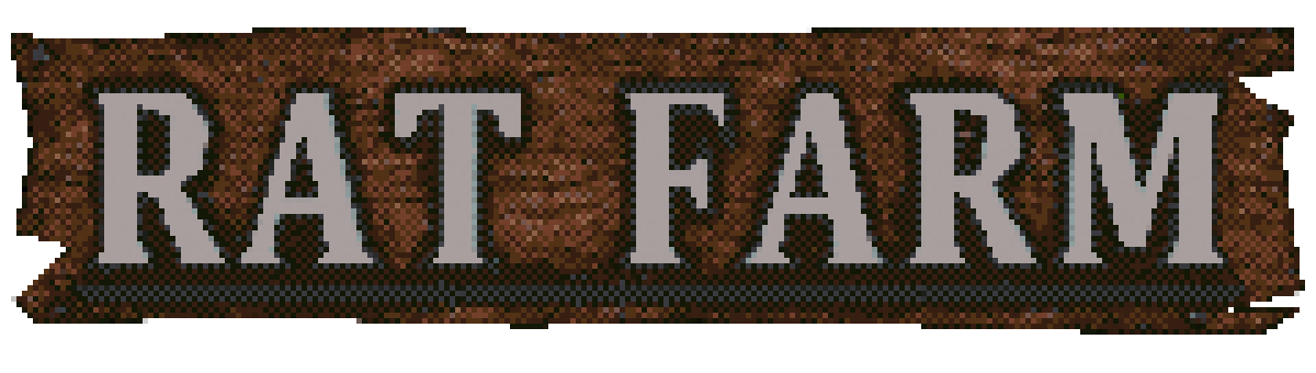Wishlist RAT FARM on Steam